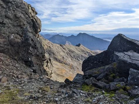 10 Best Trails And Hikes In Isle Of Skye Alltrails