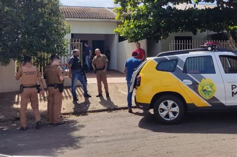 Quadrilha Conhecida Como Piratas Do Asfalto Presa Em Araruna