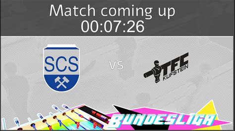 TFC Kufstein Vs SC Schwaz Herren Bundesliga Gruppe D YouTube