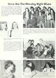 Big Spring High School - El Rodeo Yearbook (Big Spring, TX), Class of ...