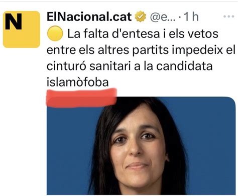 LlunaCatalana 3 on Twitter La veritat és que estic molt decebuda amb