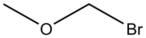 Bromomethyl Methyl Ether Cas 13057 17 5 P212121 Store