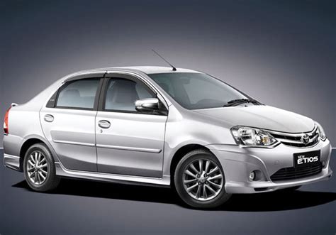 Toyota Etios Gd Xclusive Edition Price India Specs And Reviews Sagmart