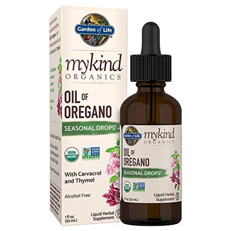 Best Where To Buy Organic Oregano Oil Recommended By An Expert