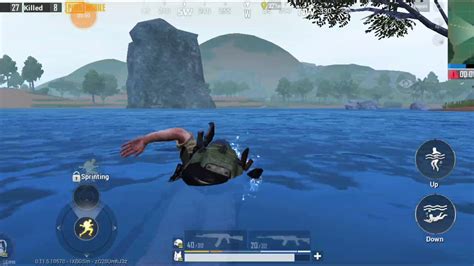 Full Gameplay Sanhok Solo YouTube