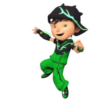 BoBoiBoy Duri | BoBoiBoy Wiki | Fandom