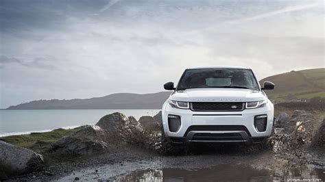 Range Rover Car HD Desktop Wallpapers - Wallpaper Cave