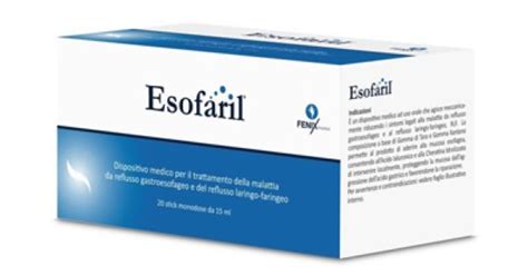 Esofaril Stick Ml