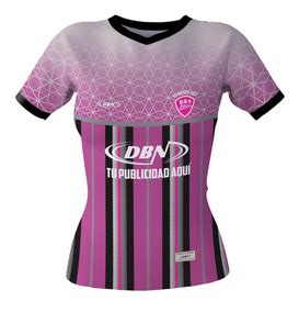 Venta Camisetas De Futbol Para Damas En Stock