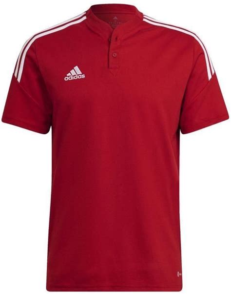 Adidas Koszulka Polo Condivo 22 M H44107 Ceny I Opinie Ceneo Pl