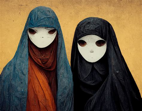 Burqa Projects | Photos, videos, logos, illustrations and branding on ...