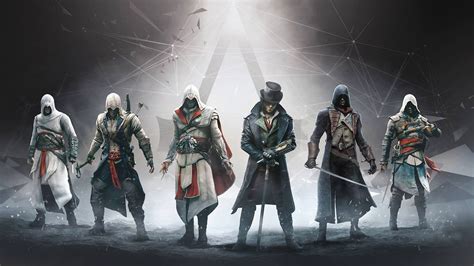 Assassins Creed Infinity Puede Haber Filtrado Nuevos Detalles De Qué Trata Y Cuál Sería Su