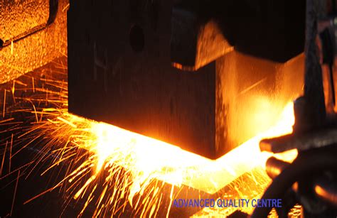 Forging: An Overview and it's Process - OnestopNDT