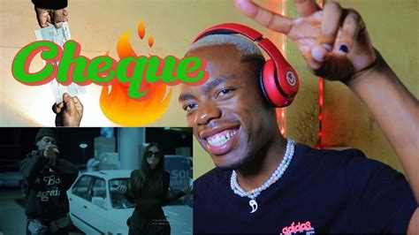 Yuppie Tee Reacts To Usimamane Cheque Official Music Video YouTube