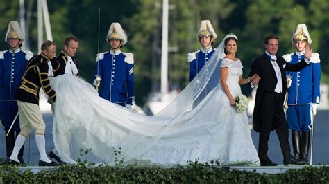 Schweden K Nig Carl Xvi Gustaf Feiert Sein Thronjubil Um Stern De