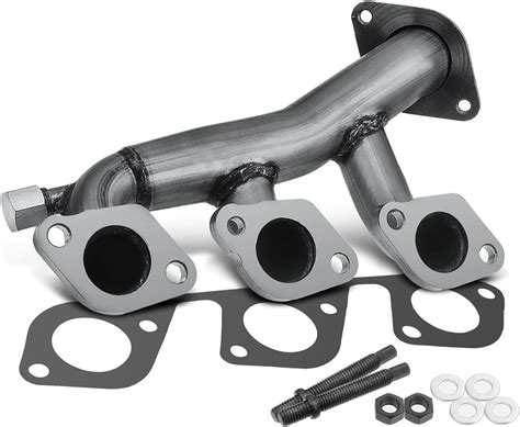 Amazon A Premium Left Side Engine Exhaust Manifold W Gasket