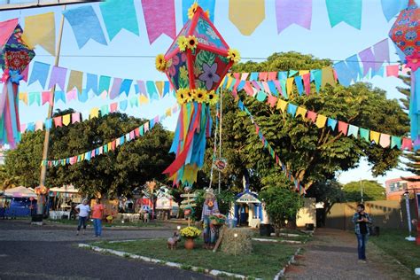 Festas juninas agitam Uberlândia e região nas próximas semanas confira