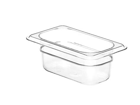 Cubeta GN 1 9 PC Cambro de Cambro Catálogo Transporte y Almacenaje