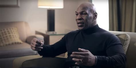 Qui Est Mikey Lorna La Fille De Mike Tyson Biographie Et Infos