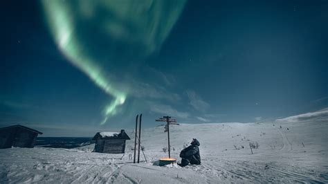 Feel the Magic of Lapland | Visit Finnish Lapland