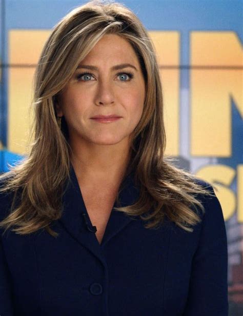 Tout Le Monde Aura Des Ennuis Jennifer Aniston En Dit Plus Sur La Saison 3 De The