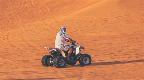 Dune Buggy Dubai Guide | Explore the Desert Activity of Dubai