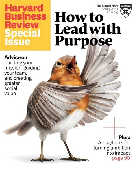 Harvard Business Review Special Issues Spring 2020 Digital In 2022 Harvard Business Review