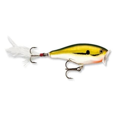 Rapala Skitter Pop SP