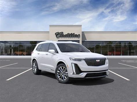 2023 Cadillac Xt6 For Sale 166521