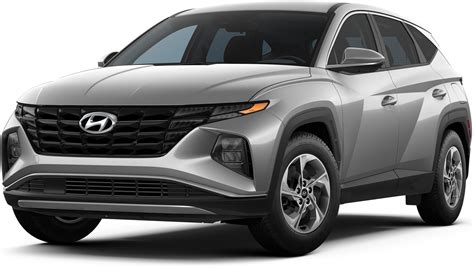 2024 Hyundai Tucson Incentives Specials Offers In Vestal NY