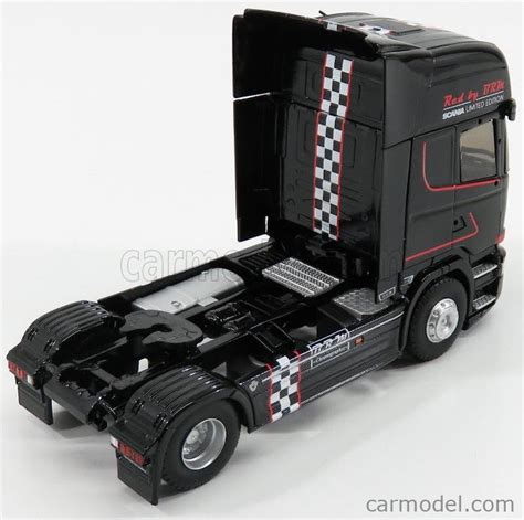 ELIGOR 116009 Scale 1 43 SCANIA R730 STREAMLINE TOPLINE TRACTOR TRUCK