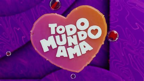 Vinhetas Do Programa Todo Mundo Ama TV Jangadeiro Agosto 2020