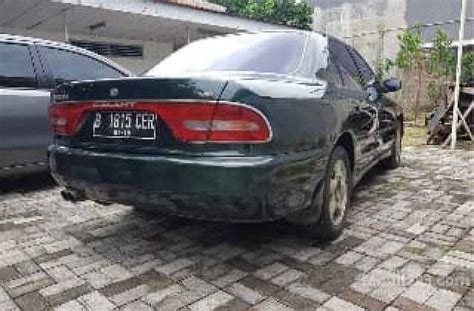 Harga Mitsubishi Galant Lele Pintermekanik