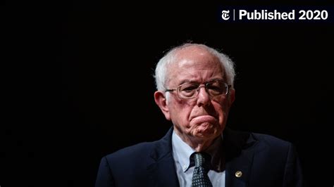 Opinion Biden Sanders Social Security And Smears The New York Times