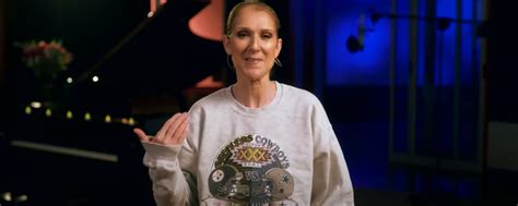 Céline Dion Shares Behind The Scenes Footage Of Her 2024 Paris Olympic