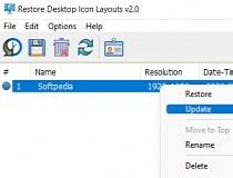 Download Restore Desktop Icon Layouts