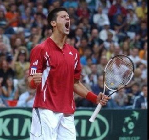 Djokovic Big Bulge Novak Djokovic Photo Fanpop