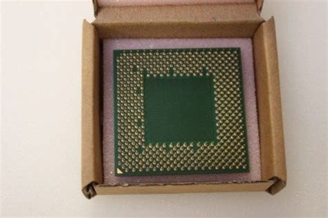 Amd Sempron Ghz Mhz Socket Cpu Processor Sda Dut D