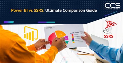 Power Bi Vs Ssrs Ultimate Comparison Guide Ccsla Learning Academy