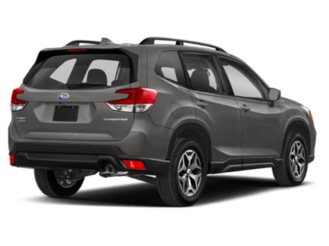 2021 Subaru Forester Reliability Consumer Ratings And Pricing