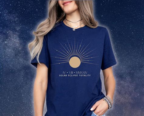 Total Eclipse April 8th 2024 Shirt American Eclipse 4 08 24 Astronomy