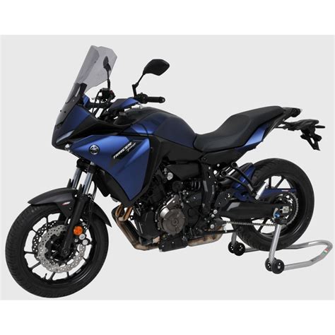 Ermax Yamaha Mt Tracer Hp Windscreen Cm