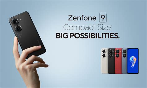 Asus Zenfone Ficha T Cnica Al Completo