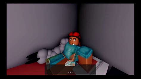 Jeux D Horreur Sur Roblox Flippant Part Youtube