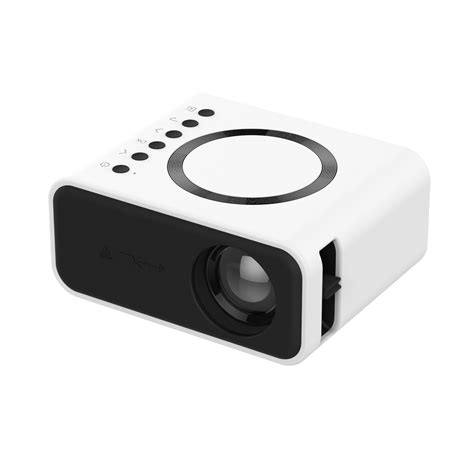 Pocket Smart Mini Projector Grabone Nz