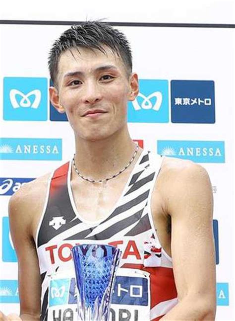 東京五輪陸上男子マラソンの服部勇馬、中京テレビの平山雅アナと結婚 サンスポ