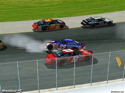 NASCAR Racing 4 Screenshots and Images - GamingExcellence