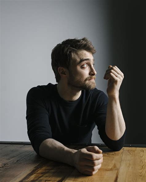 In Daniel Radcliffe’s New TBS Show, the Former Boy Wizard Seeks Comedy ...