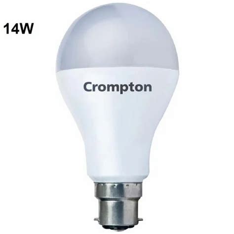 Dynaray Watt Crompton Led Bulb Cool Daylight B At Rs Piece