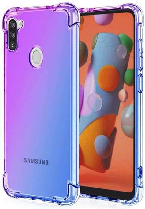 10 Best Cases For Samsung Galaxy A11